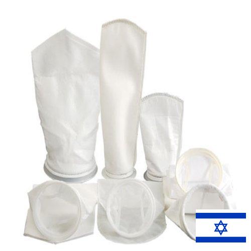 фильтры жидкости из Израиля