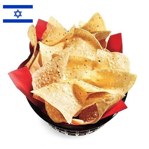 Фишки из Израиля