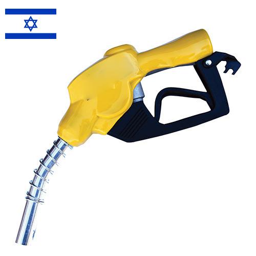 Форсунки топливные из Израиля