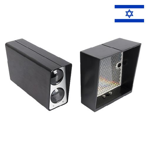 Фотоэлементы из Израиля