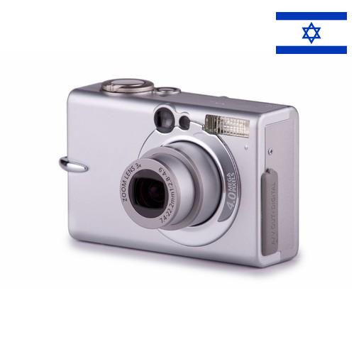 фотокамеры цифровой из Израиля