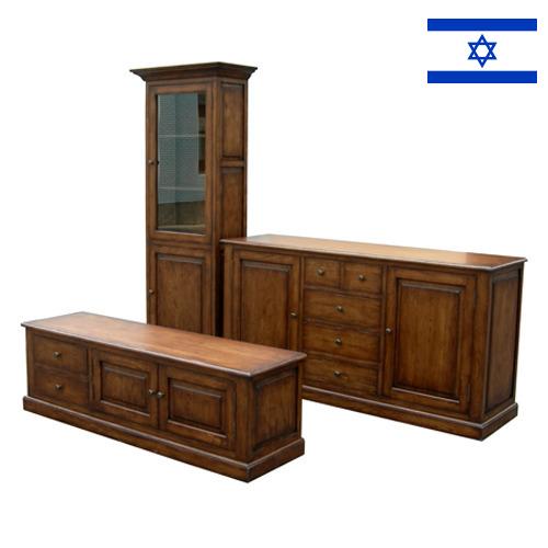 фурнитура из Израиля