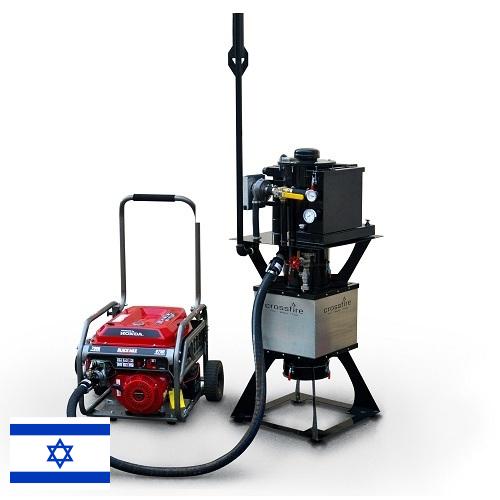 Газификаторы из Израиля