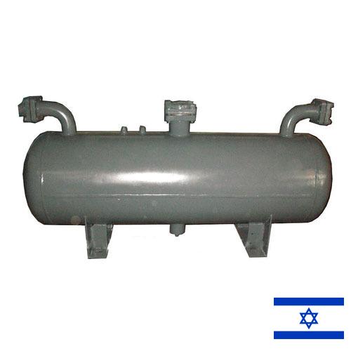 Газосепараторы из Израиля