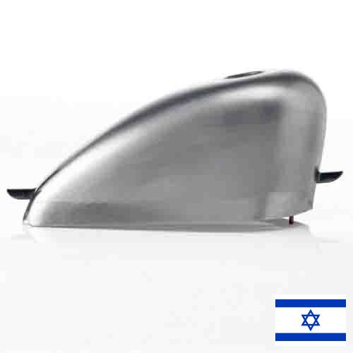 Газовые баллончики из Израиля