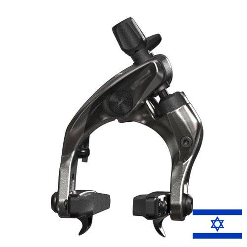 Гидравлические тормоза из Израиля