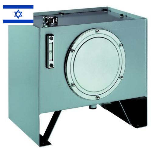 Гидравлические узлы из Израиля