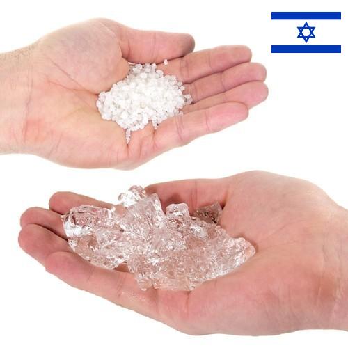 гидрогель из Израиля