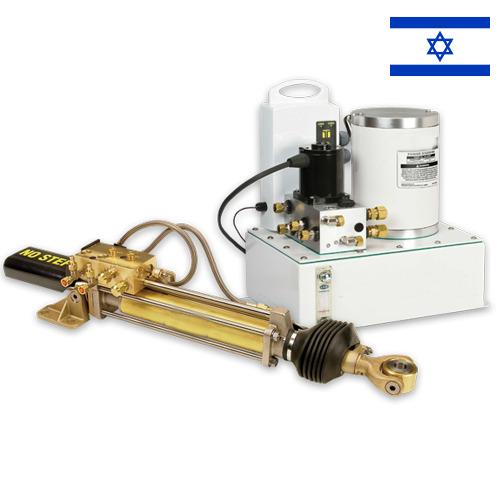 Гидроусилители руля из Израиля