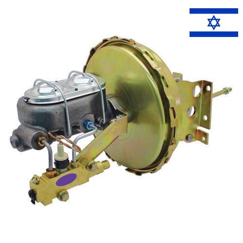 главный цилиндр из Израиля