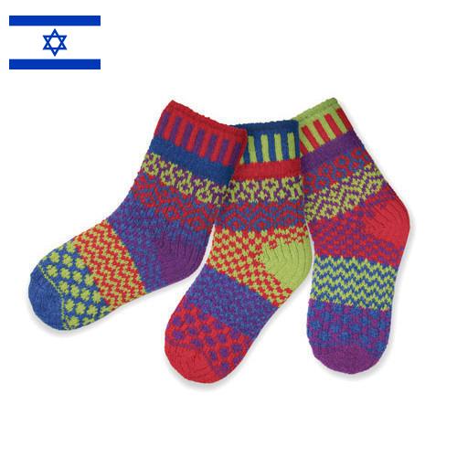 Гольфы детские из Израиля