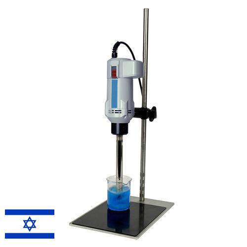 Гомогенизатор из Израиля