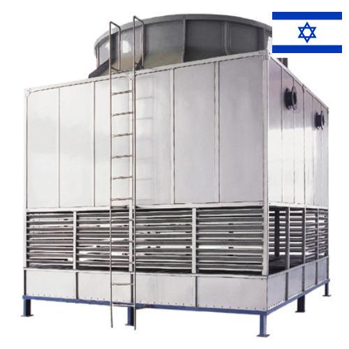 Градирни из Израиля