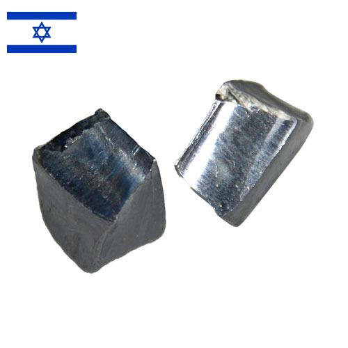 Грифели из Израиля