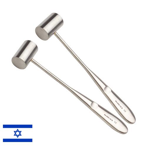 Хирургический инструмент из Израиля