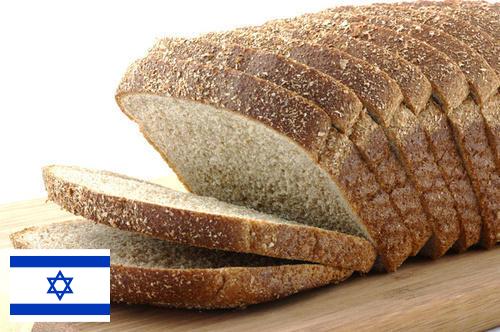 хлеб пшеничный из Израиля