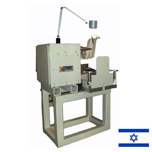 Холодильные машины из Израиля