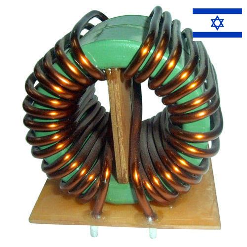 Индукционные нагреватели из Израиля