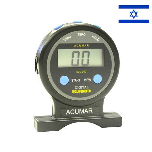 инклинометр из Израиля