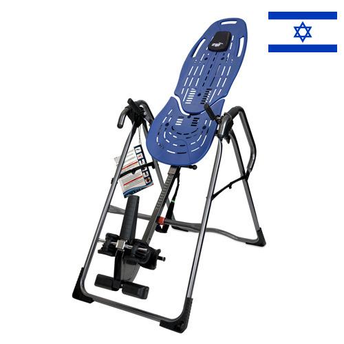 Инверсионный стол из Израиля