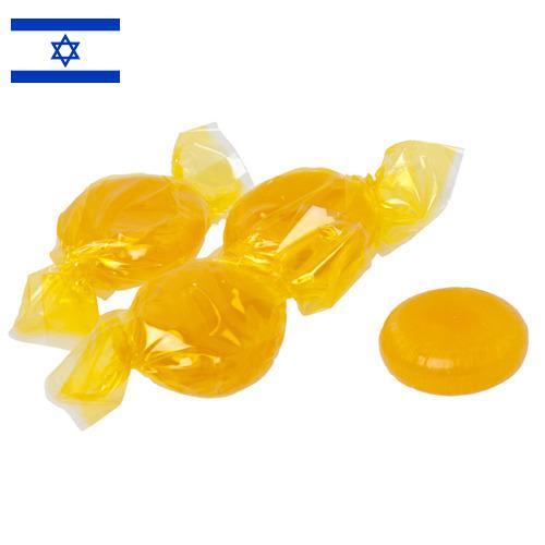 Ирис из Израиля