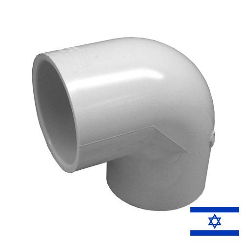 изделия пвх из Израиля