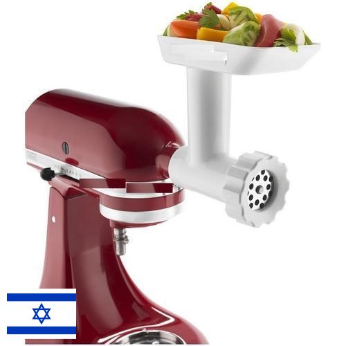 Измельчитель продуктов из Израиля