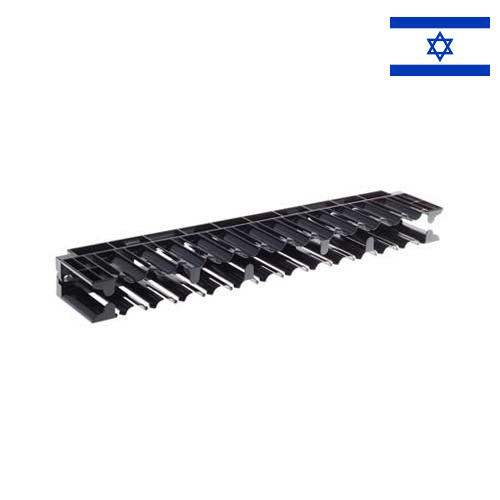 Кабель-канал из Израиля