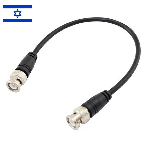Кабельные сборки из Израиля