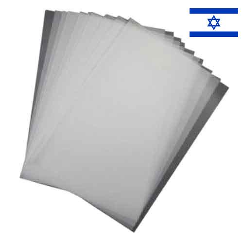 калька из Израиля