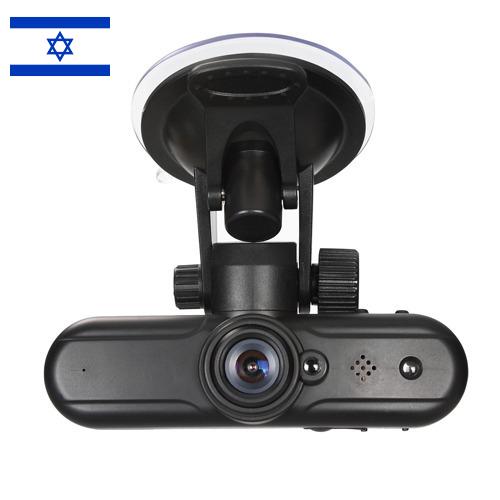 камера автомобильная из Израиля