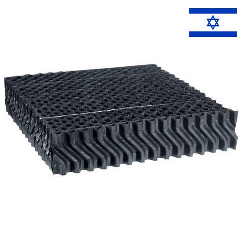 Каплеуловитель из Израиля