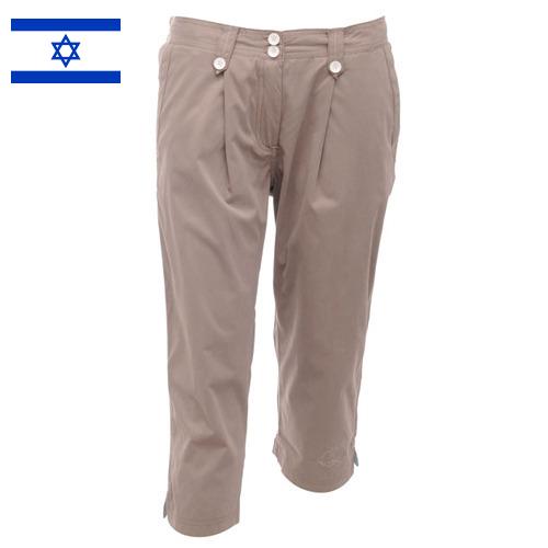 Капри женские из Израиля