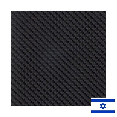 карбон из Израиля