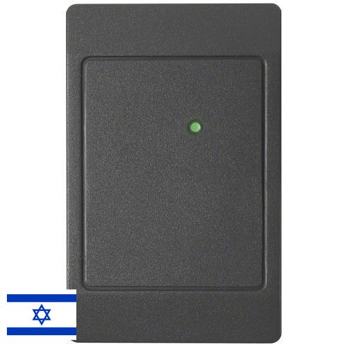 Картридеры из Израиля