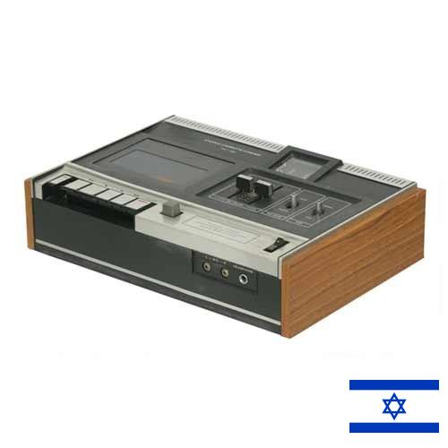 Кассетница из Израиля