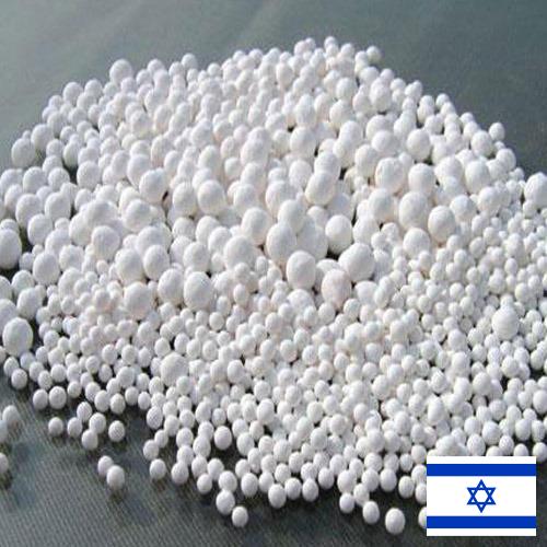 Катализаторы из Израиля