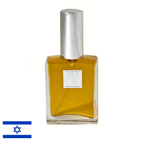 Кедровое масло из Израиля