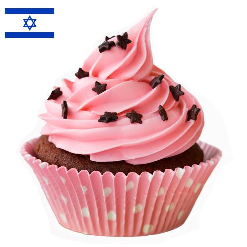 Кексницы из Израиля