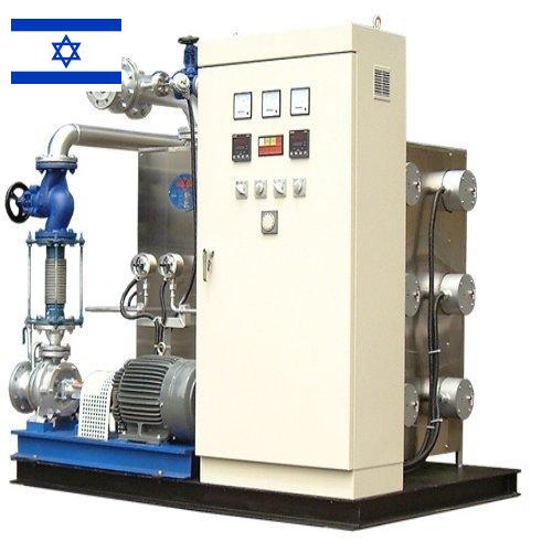 Кипятильники электрические из Израиля