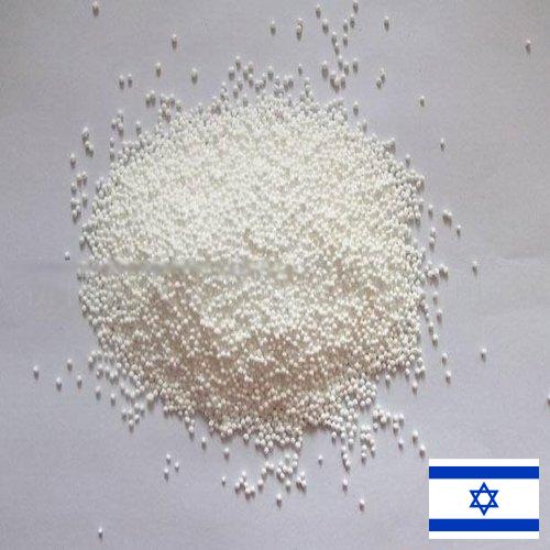 Кислота бензойная из Израиля