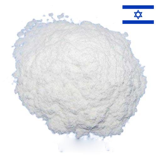 Кислота пропионовая из Израиля