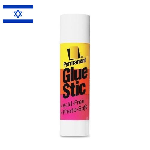 Клеевые стержни из Израиля