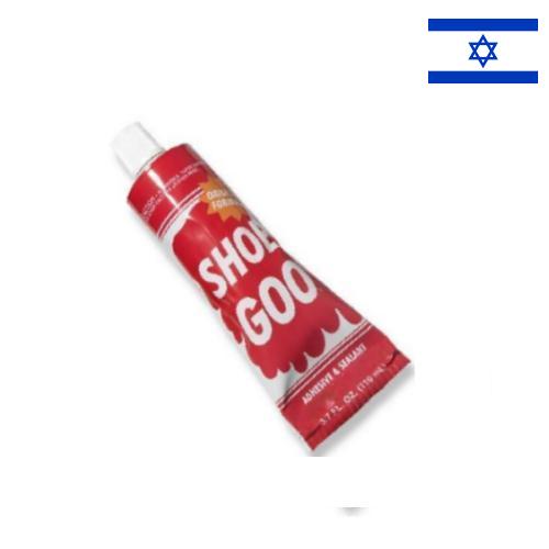 Клей для обуви из Израиля