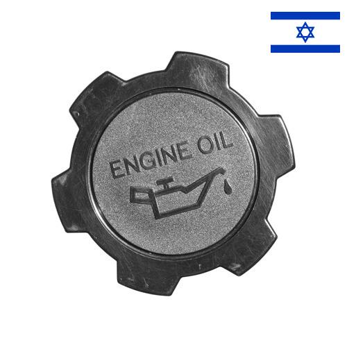 Колпачок маслосъемный из Израиля