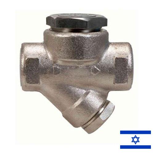 Конденсатоотводчики из Израиля