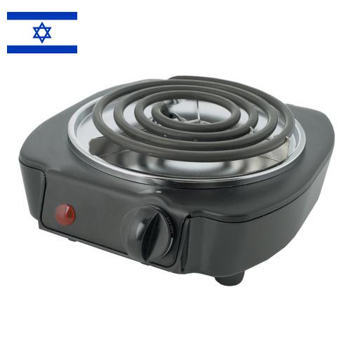 конфорка электрическая из Израиля