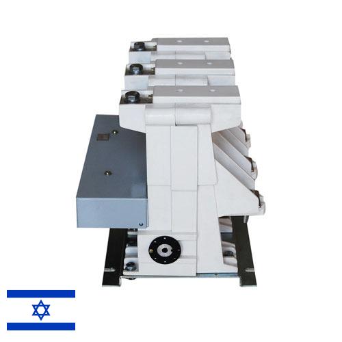 Контакторы вакуумные из Израиля