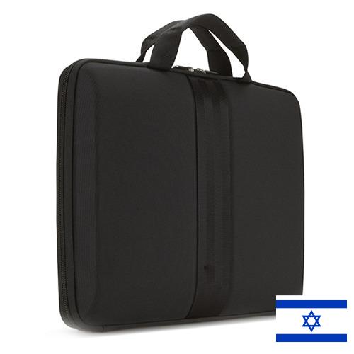 Корпус для ноутбука из Израиля