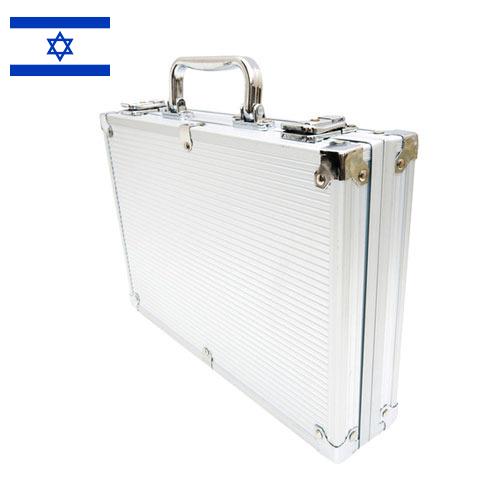 корпус металлический из Израиля